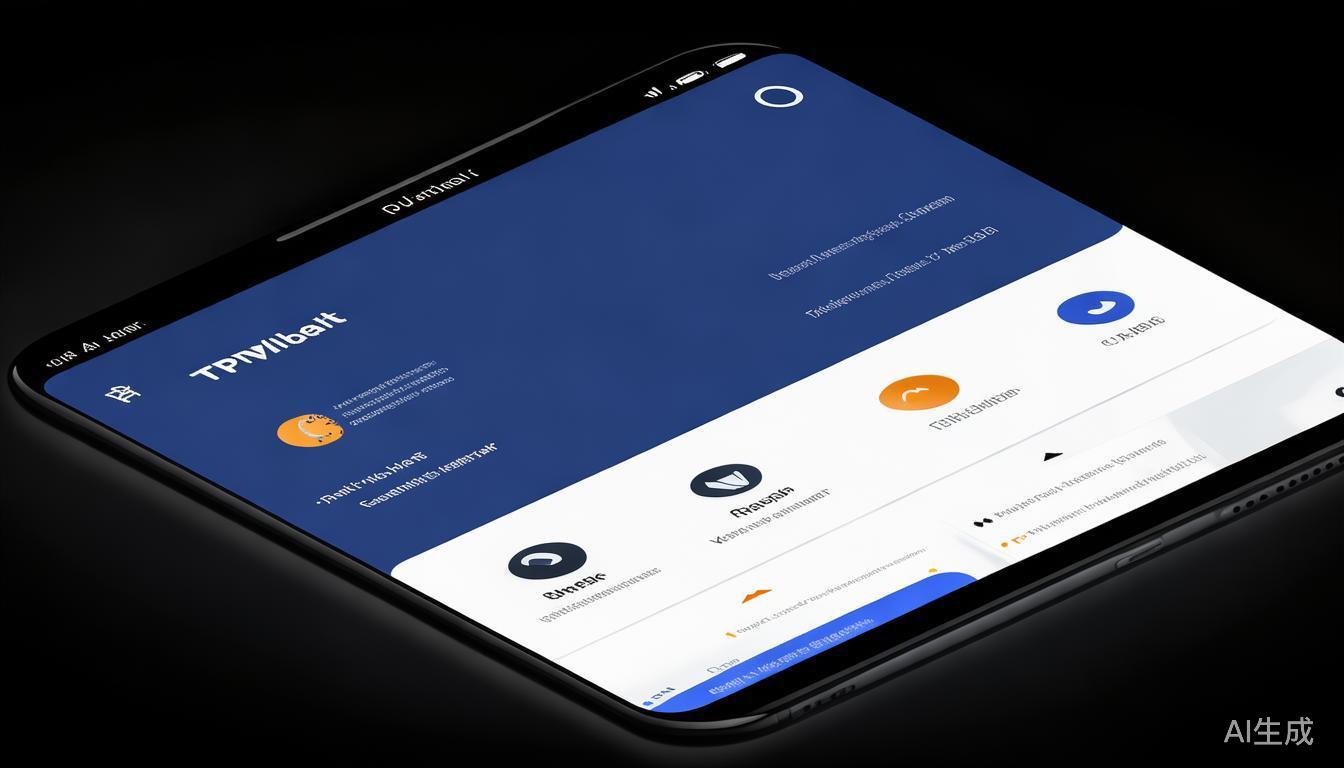 TPWallet数字钱包：市场接受度高且应用广，用户体验待提升？