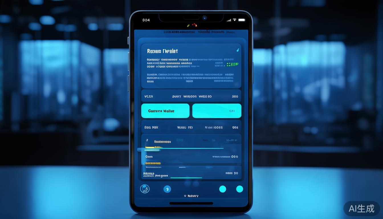 加密货币钱包软件推荐_加密钱包有哪些_用户分享：tp钱包在加密货币交易中的优势与不足之处