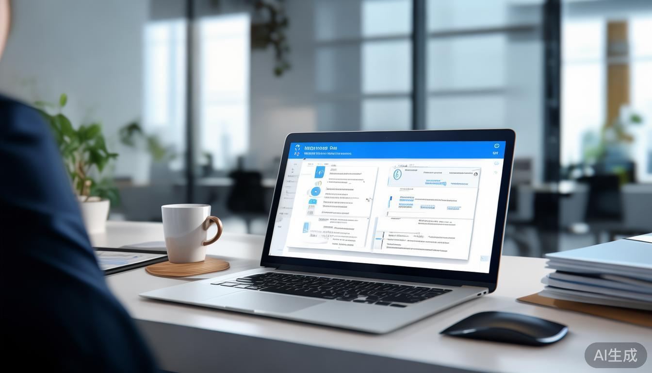 企业转型看实战：TP官方APP如何用现场演示搞定客户、审批和巡检