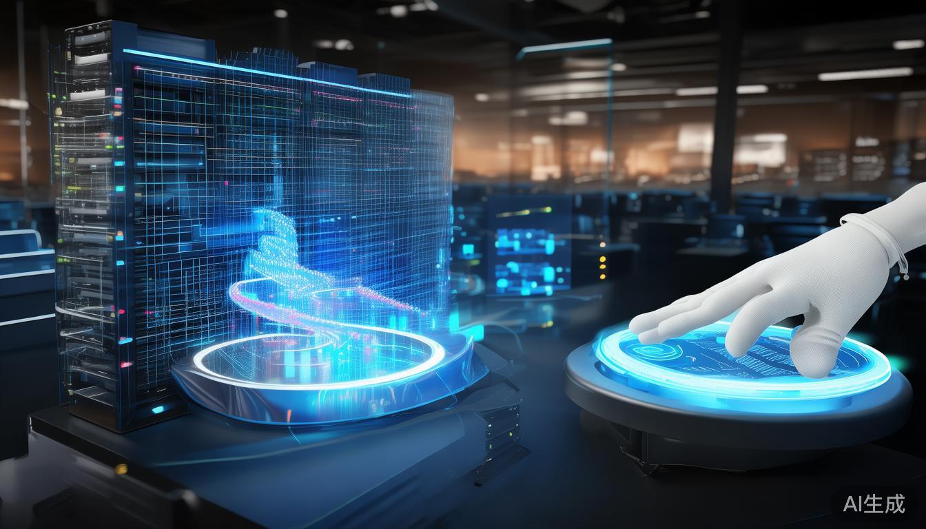 TP官方app下载未来会怎样？揭秘更快更安全的新技术趋势