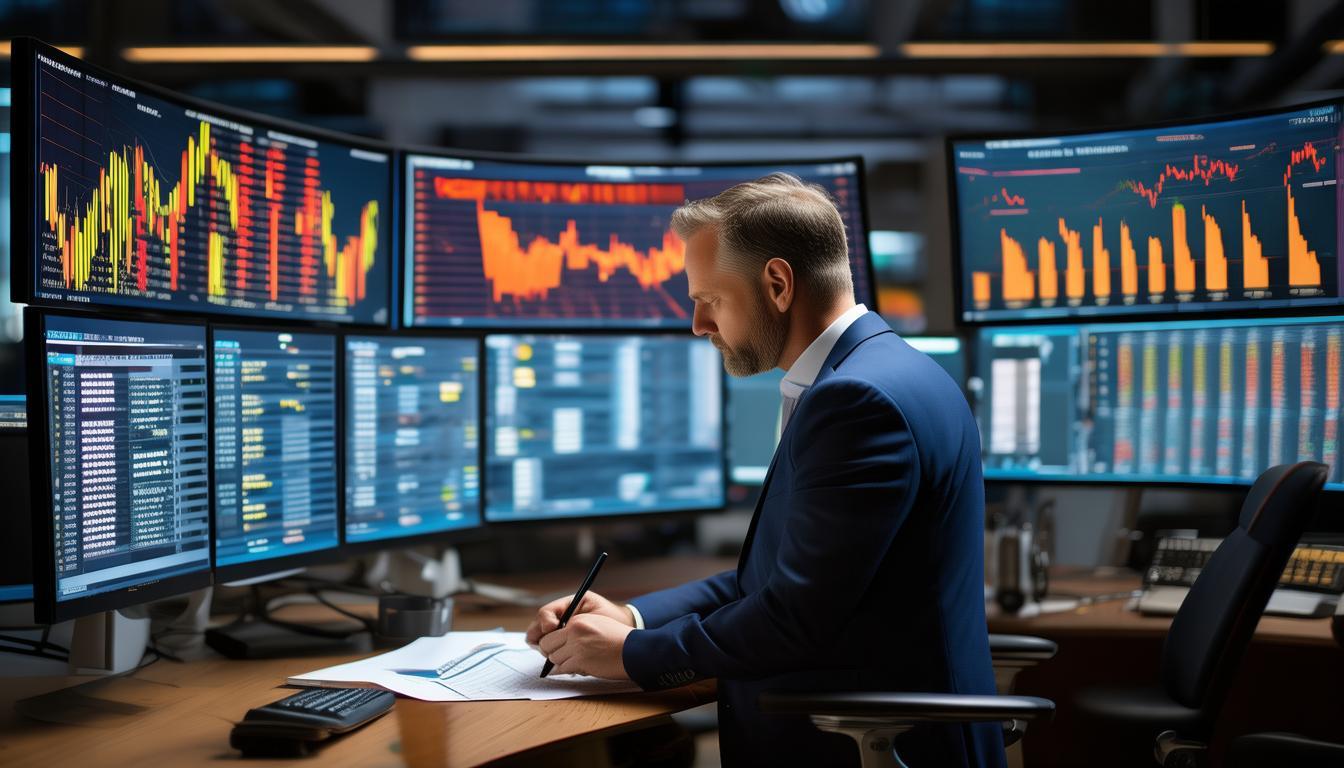 投资成功之路：从TP钱包安卓版下载到定制投资目标策略