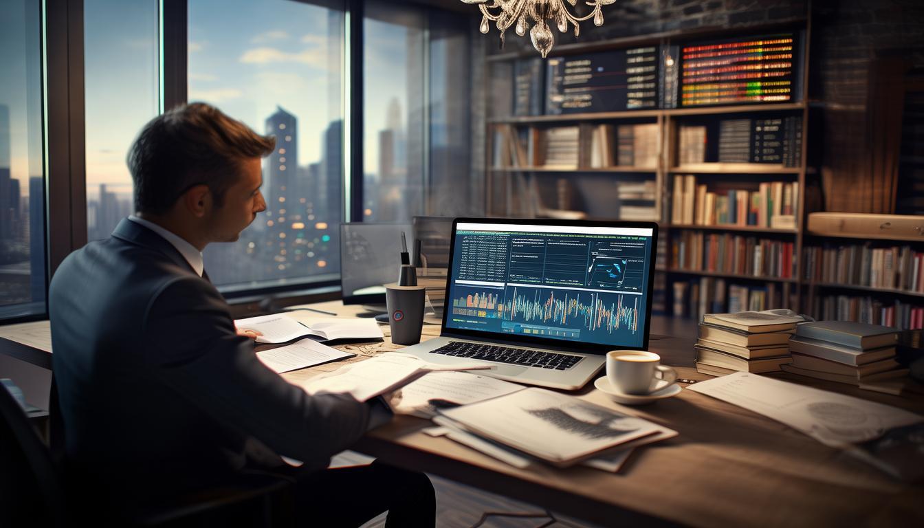 达成财务目标与理想的方法：访问TP官网下载工具并善用其功能