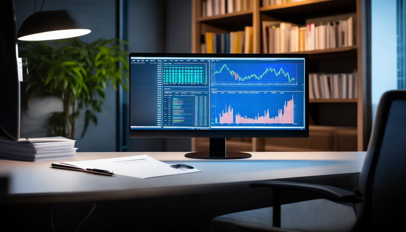 TPWallet官方版金融工具：开启财富增值大门，提升投资效率