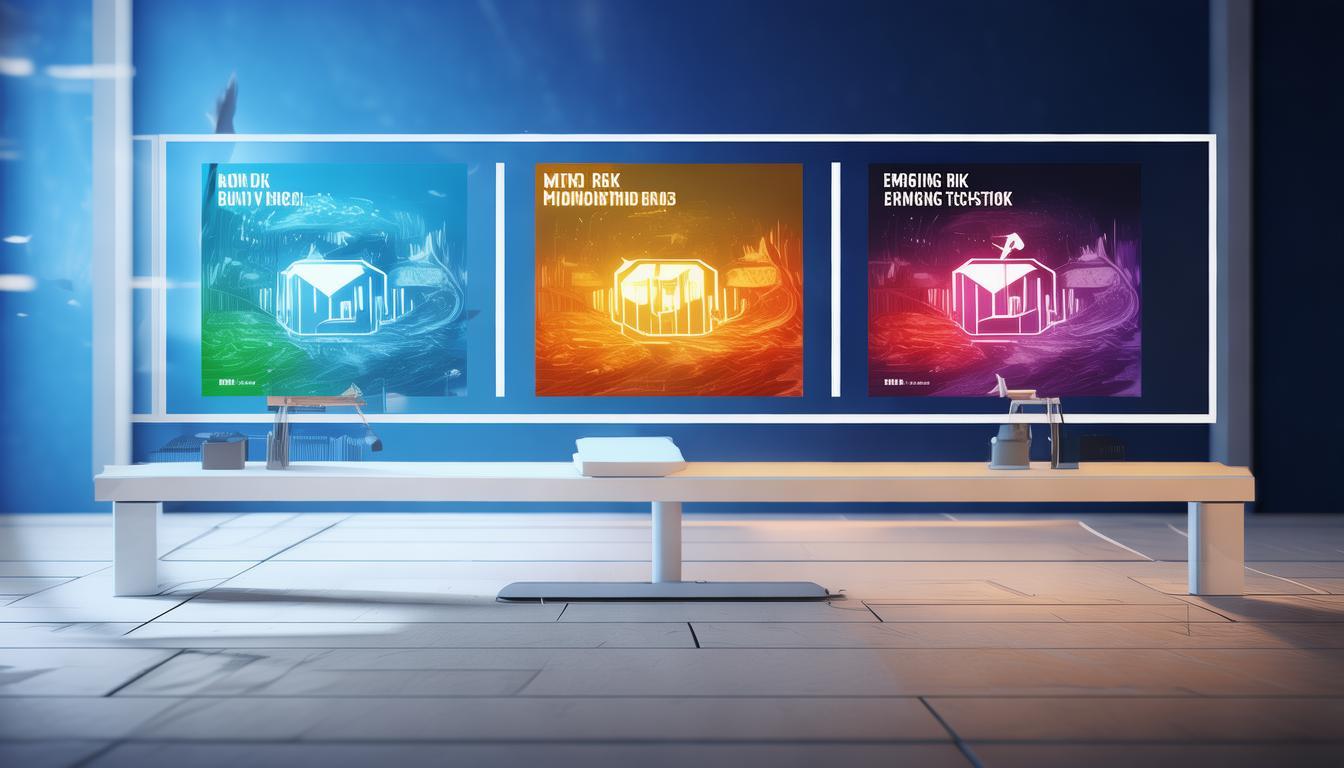 借助tp钱包官网安卓版下载投资，如何有效管理风险？