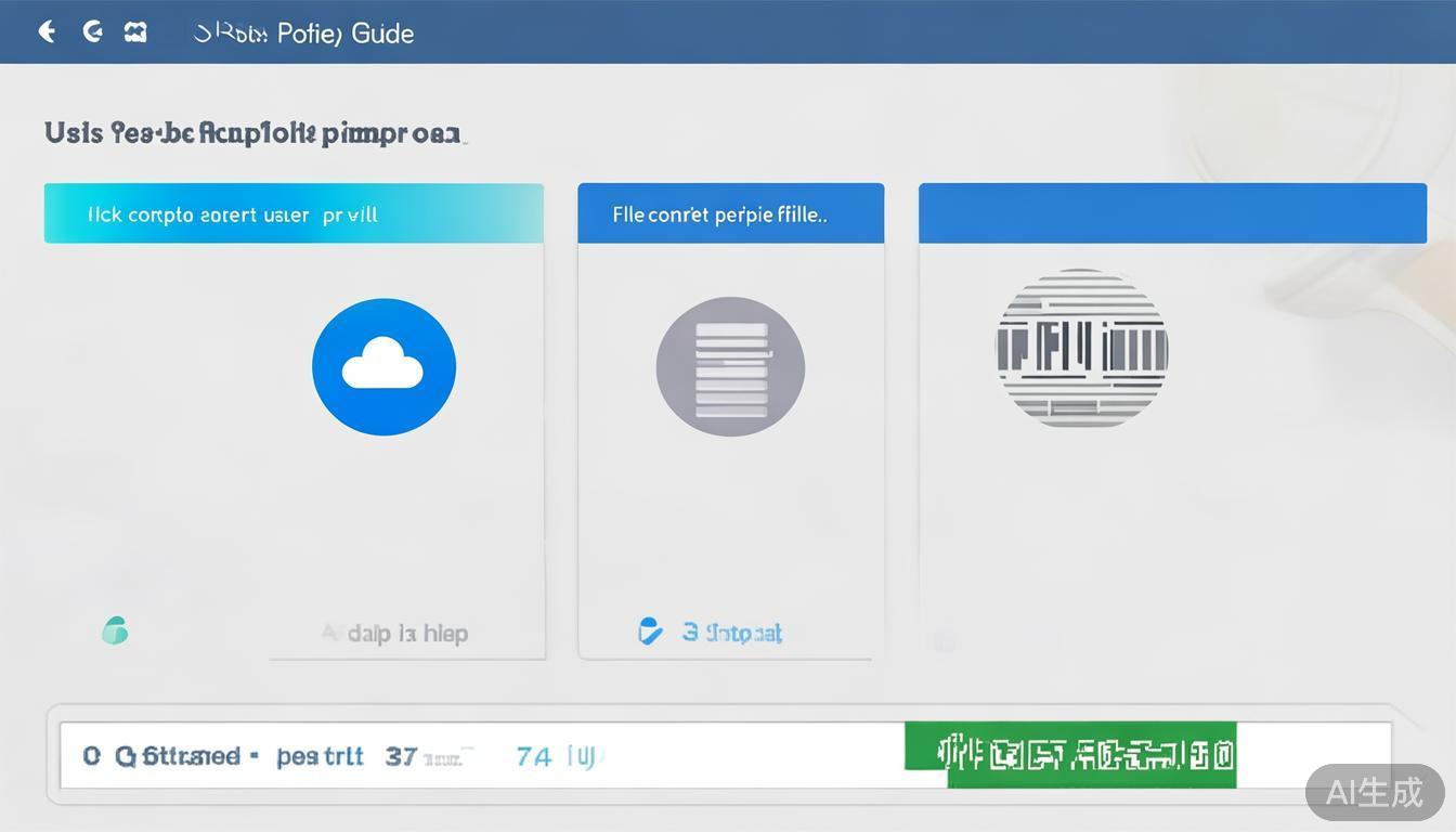 TP官方下载应用：用户资料导入与技术支持的关键要点
