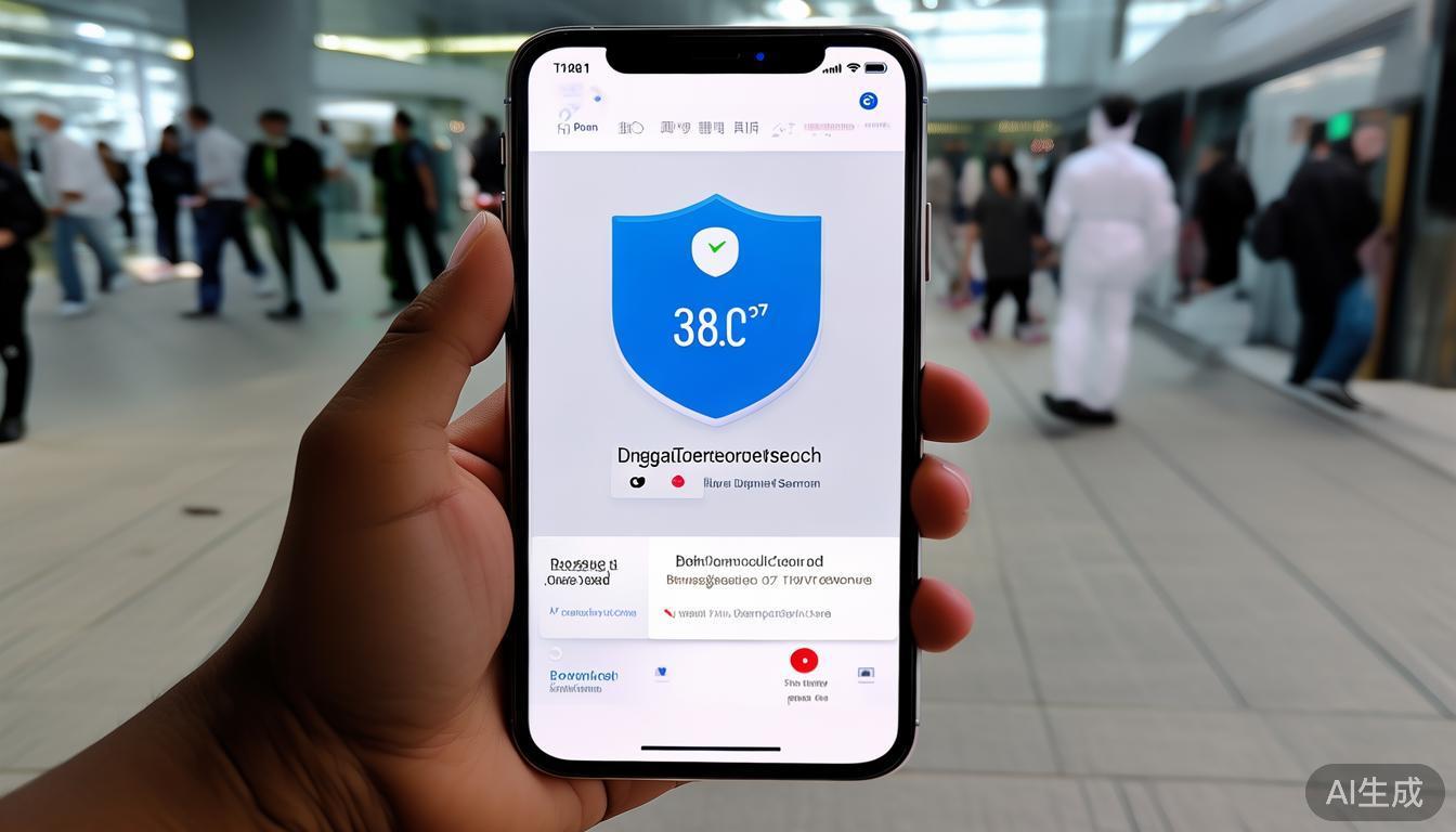 紧急时刻TP官方应用成可靠助手，助民众应对各类意外情况
