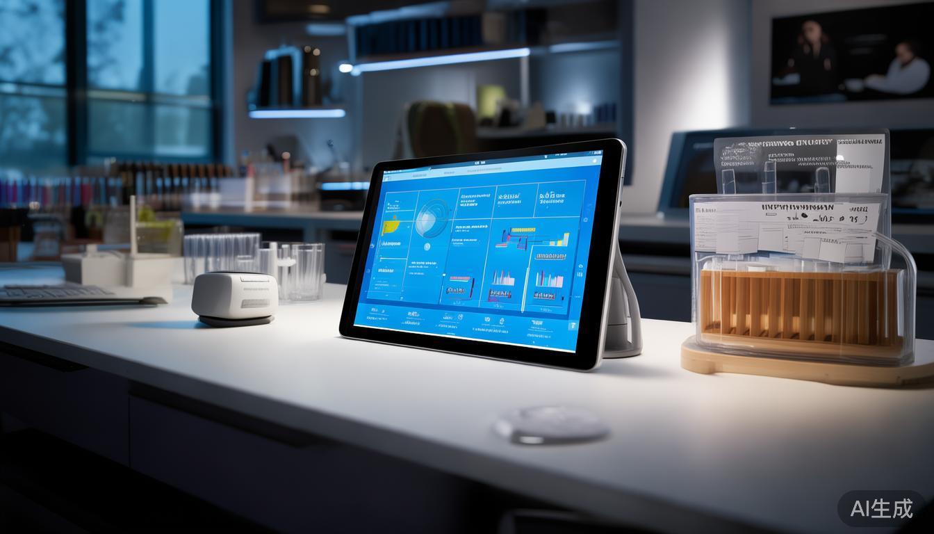 TP官方软件：助力多领域信息汇集，商业科研皆高效