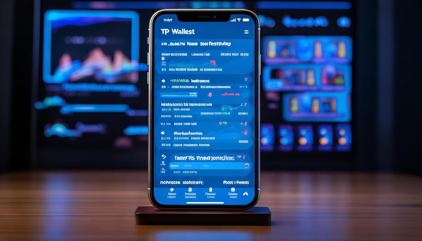 通过TP钱包app官方下载获取市场预测与投资建议？需留意这些要点