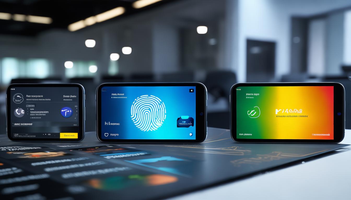 TokenPocket官网：性能优化与操作技巧，关乎数字资产服务体验