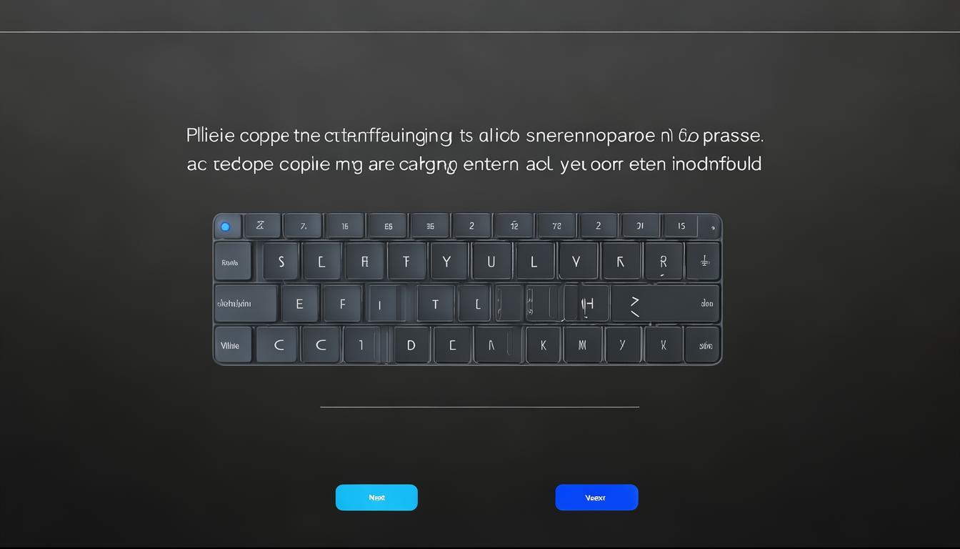 从官网下载tokenpocket钱包安卓应用，首次设置并不难