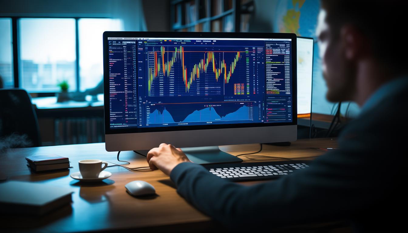 TP官方安卓2025版来袭！掌握这些操作方法，高效参与市场竞争