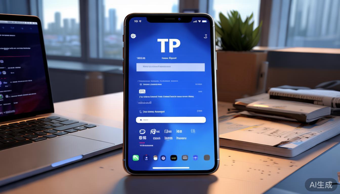 追求安逸买卖与财富积累？试试TP交易所软件应用