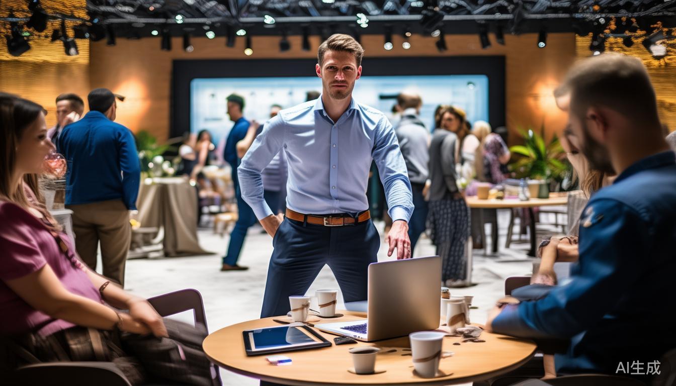 通过TP官网获取线下活动信息，拓展社交与发掘投资渠道的秘诀