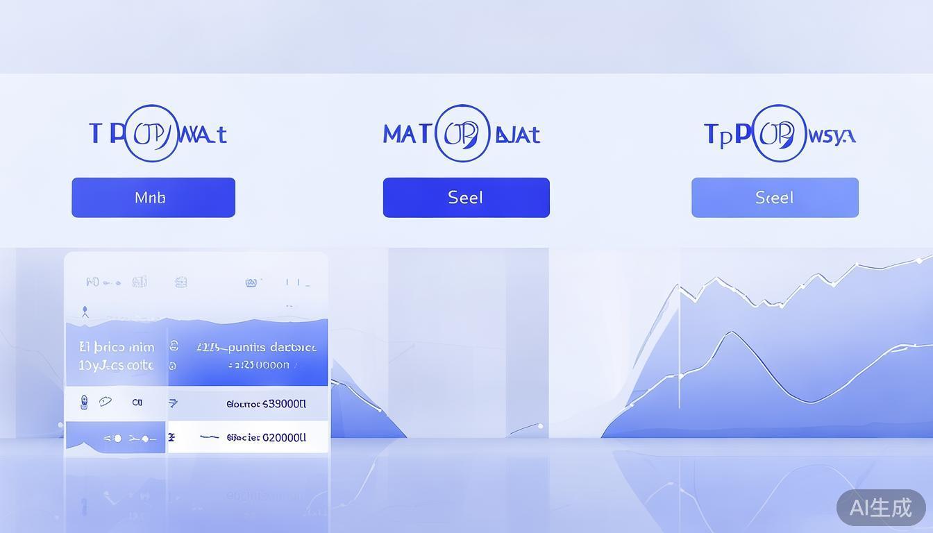 TPWallet数字钱包功能强大，资产存储、交易超便捷