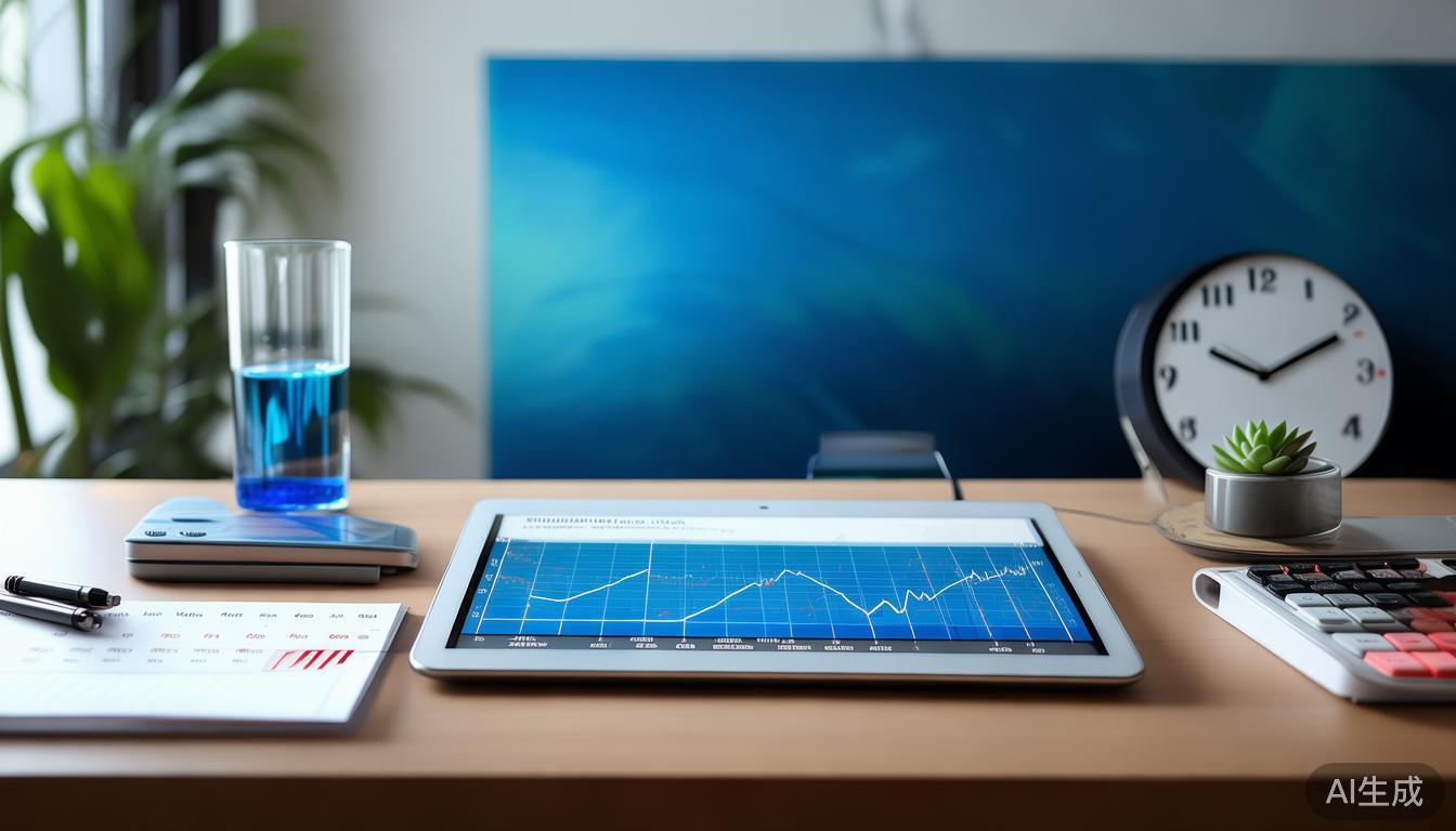 优化资产结构提高长期偿债能力_如何在tpwallet官方网站中优化你的投资计划，实现长期资产增值？_优化资产管理