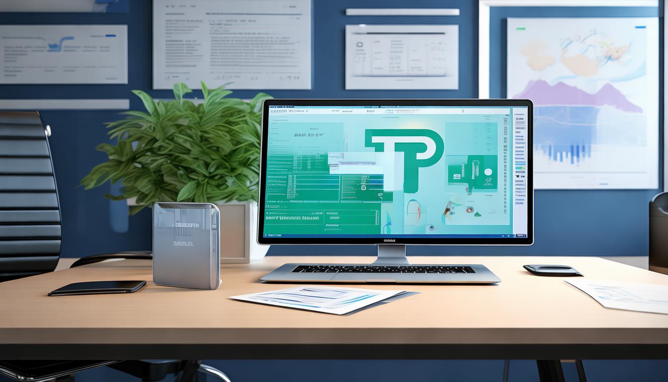 TP钱包官方版助力新手投资，界面友好教程实用