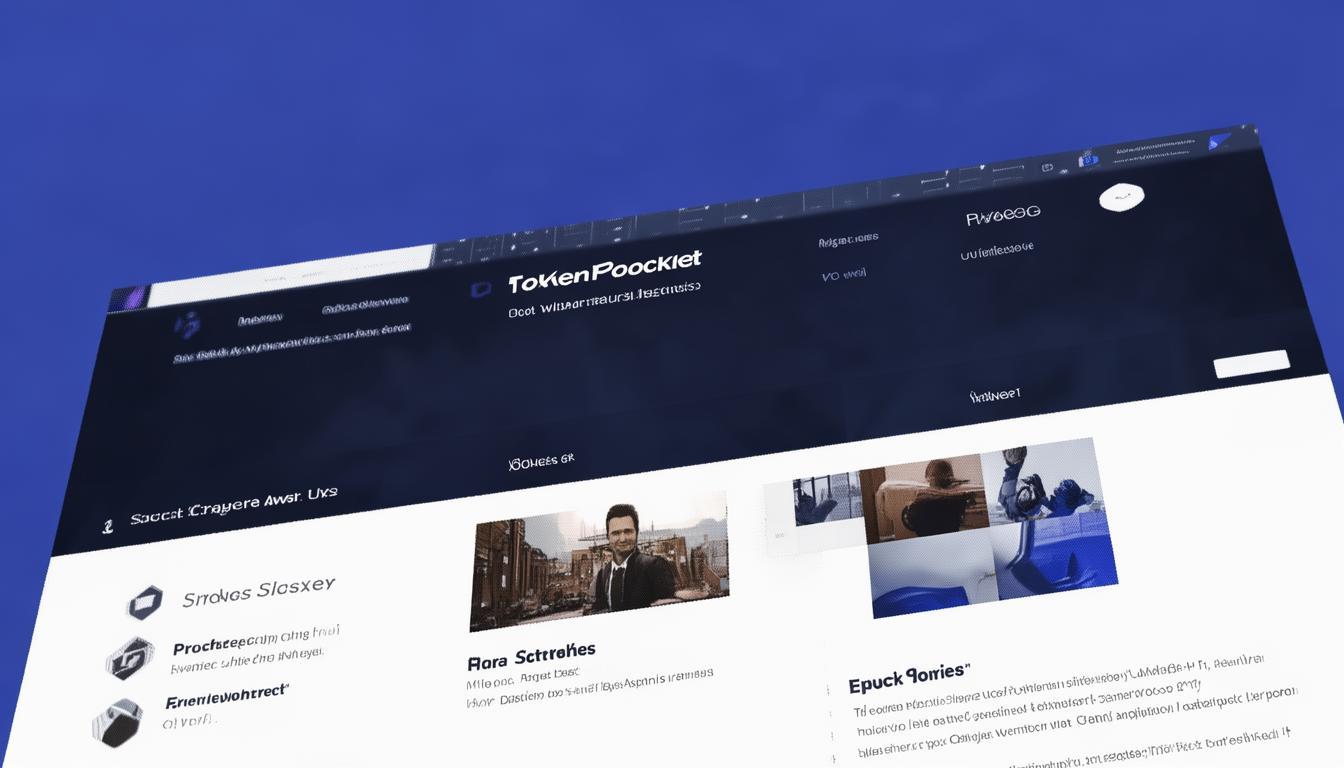 TokenPocket官网受好评原因剖析：设计便捷且安全保障强