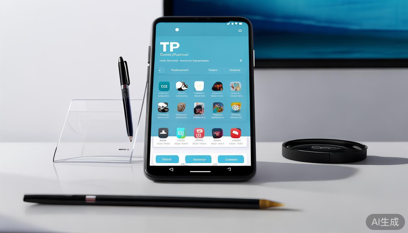 安卓效率_安卓效果_如何通过TP官方安卓最新版本下载提升服务效率？