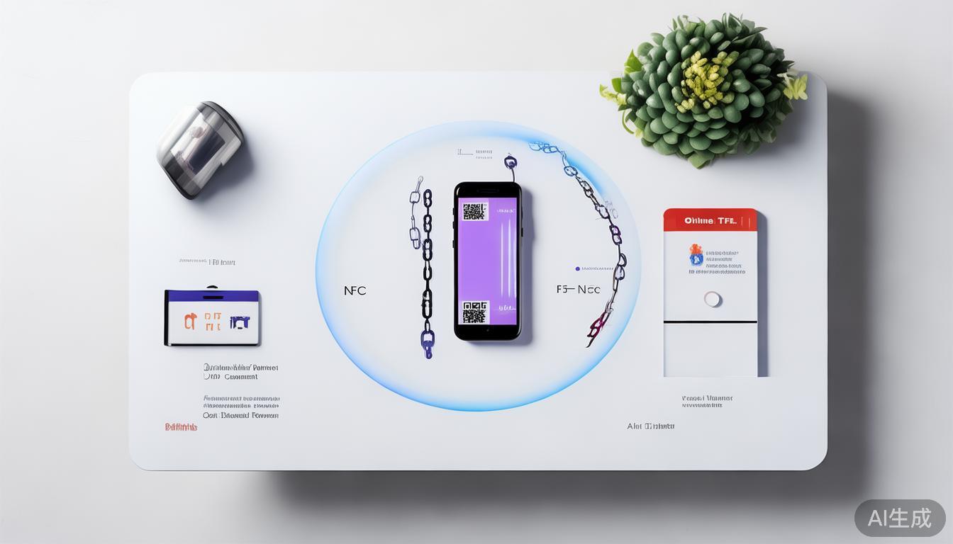 TPWallet为何广受欢迎？扫码、NFC、在线转账，多种交易方式让资金管理更灵活高效