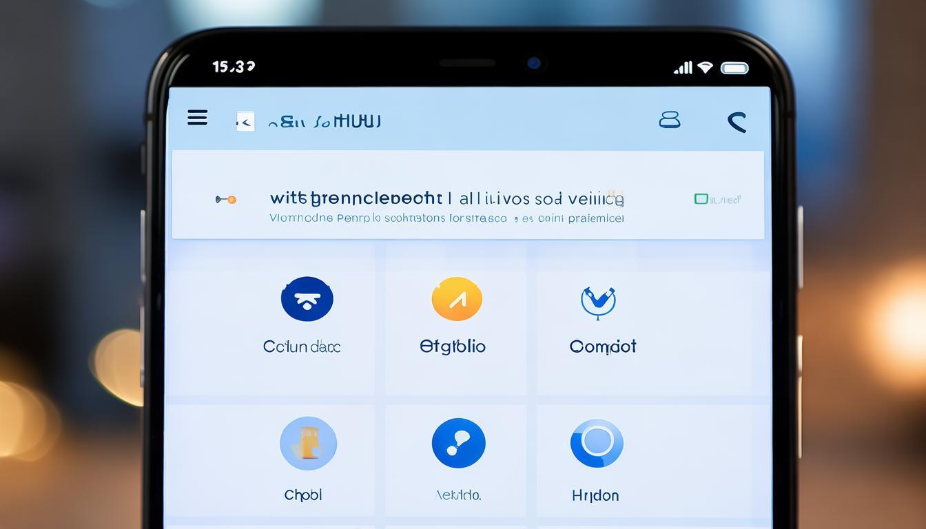 用户反馈app_TokenPocket官网首页的用户界面改进与反馈_反馈中心是什么软件