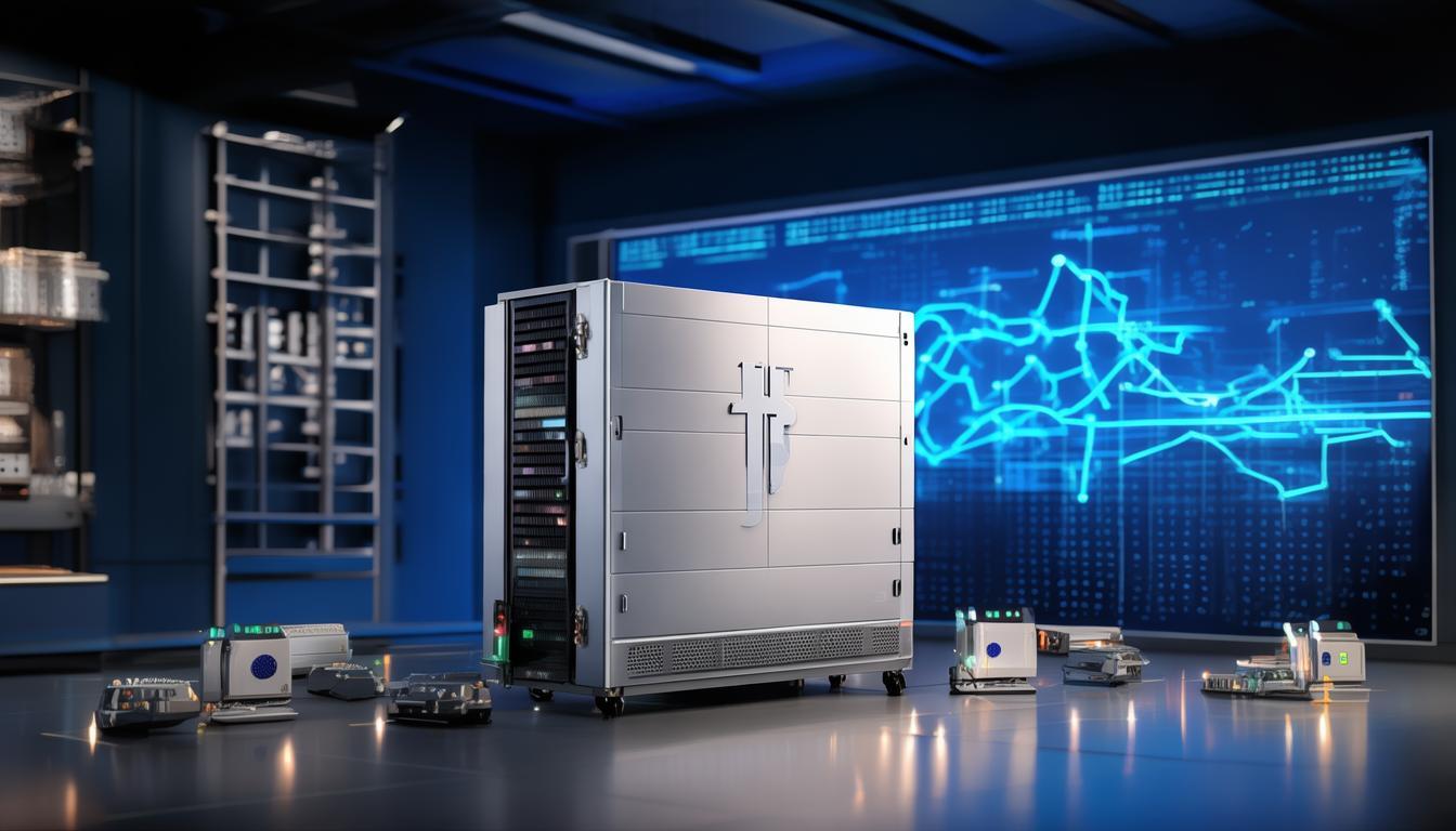 TP钱包官网发展根基：安全检测与用户信任的建立，有多重要？