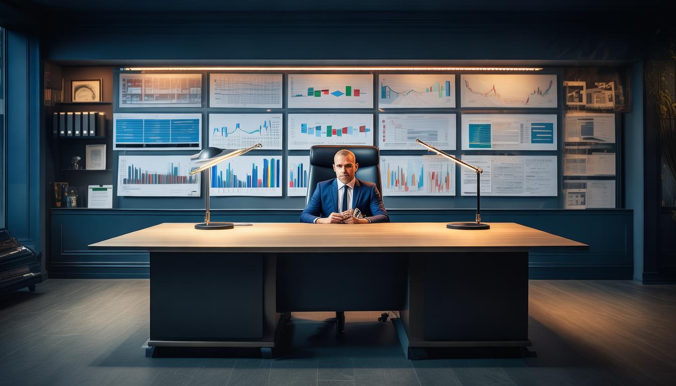 从官方正版渠道下载后，如何提升市场洞察力与应变能力？