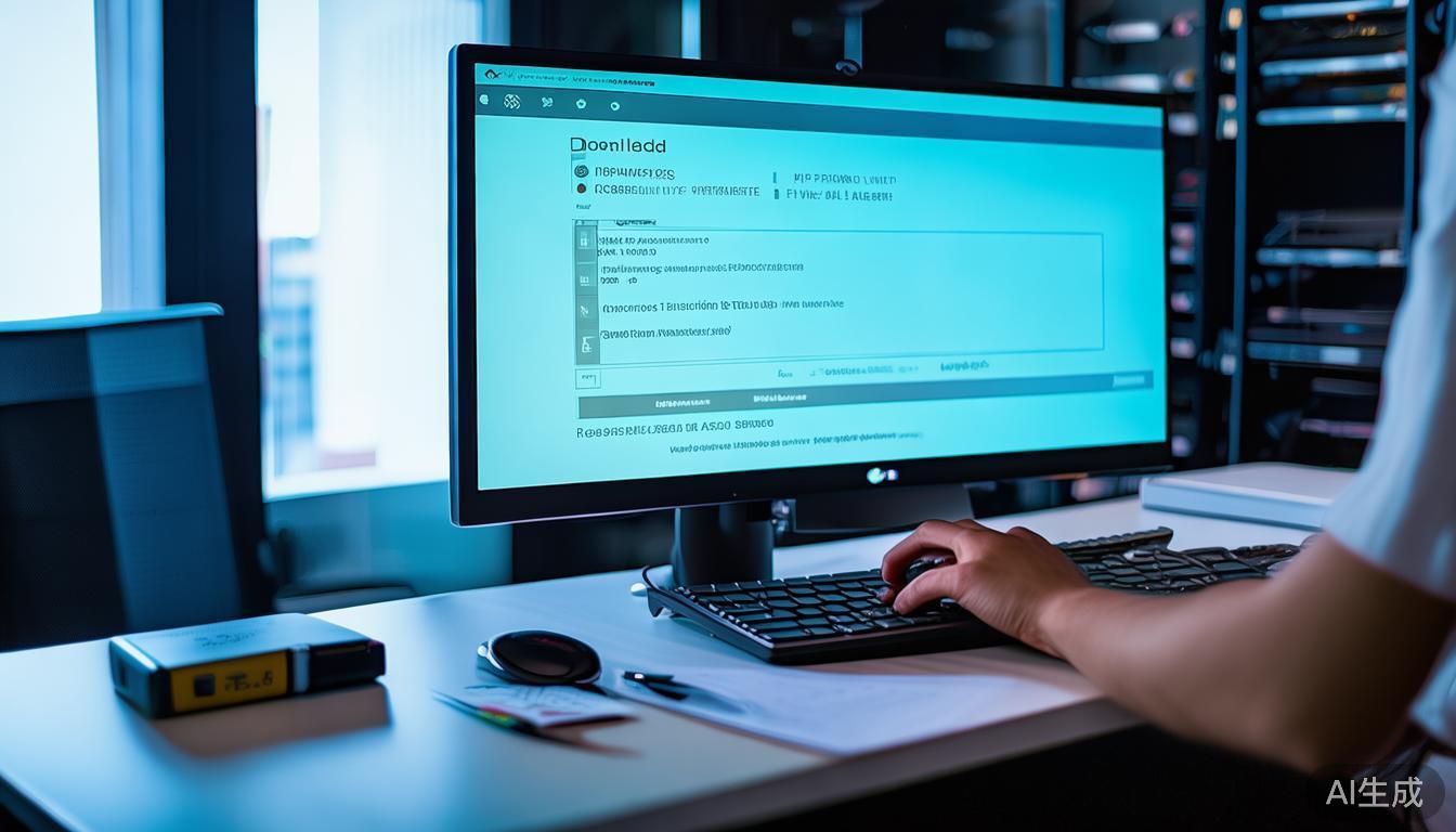 TP官网2025版下载后，如何开展有效用户培训？财务、销售团队差异化培训指南