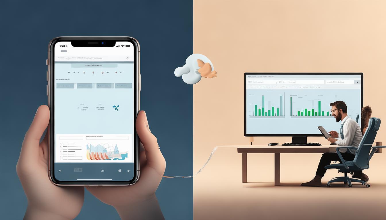 TP官网软件：移动设备方便但屏小，电脑版功能强却携带不便？