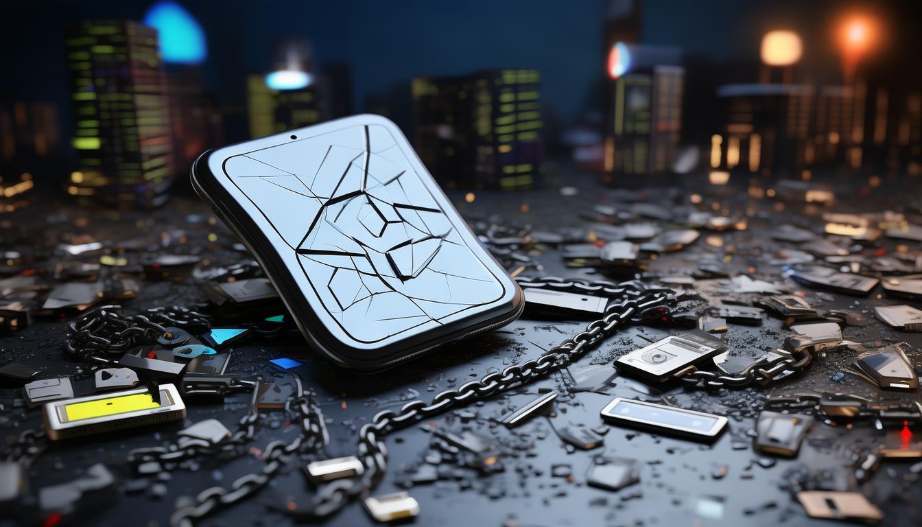 TP钱包下载方式有别，官网下载保安全，其他渠道藏风险？