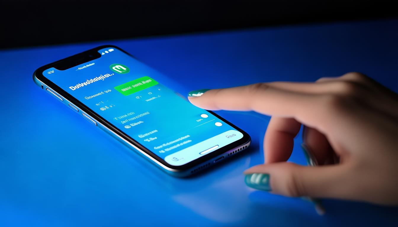 TokenPocket钱包安卓版下载指南：官方渠道与权限设置需留意
