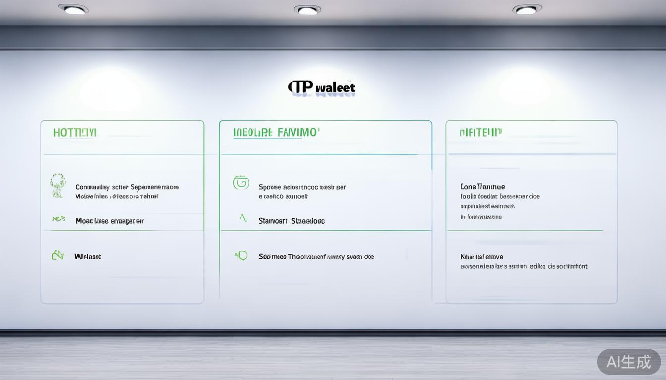 TP钱包盈利方式多样，战略规划聚焦用户体验与安全稳定性