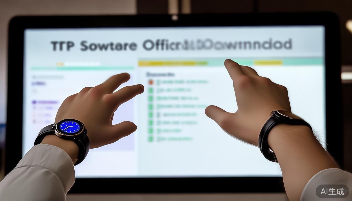 TP软件安全下载指南：如何避开陷阱，获取官方正版免费资源？