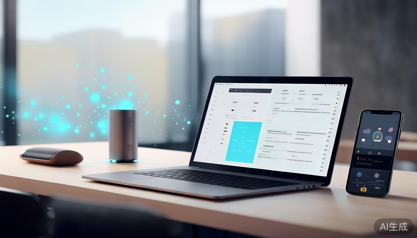 TP官方安卓2025版下载：智能家居新体验，如何让生活更高效便捷？