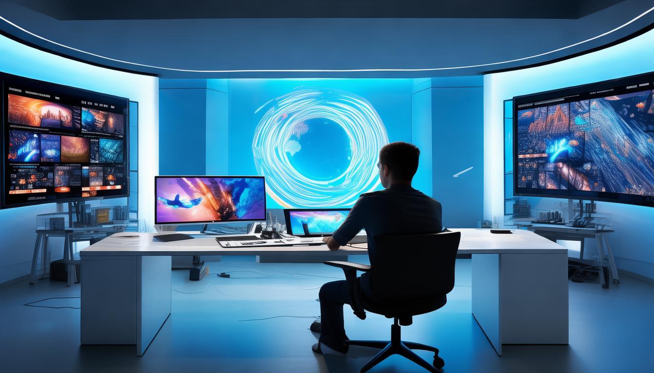 趋势科技知乎_趋势科技app_通过TokenPocket官网探索技术的未来趋势