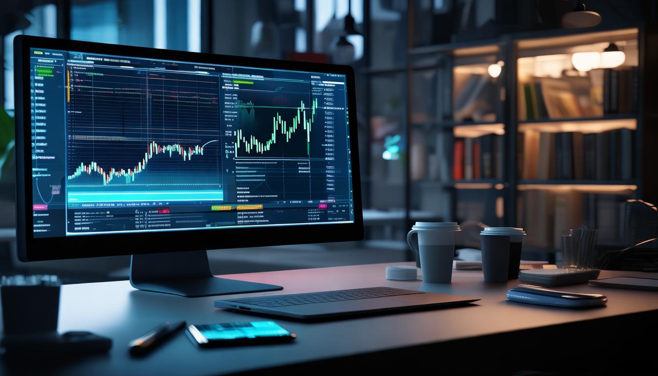 数字货币投资指南：通过tpWallet官网下载开启，掌握技巧合理分配资金