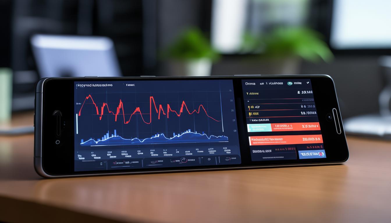 TP钱包APP投资建议获取方法：社区、资讯与数据分析工具