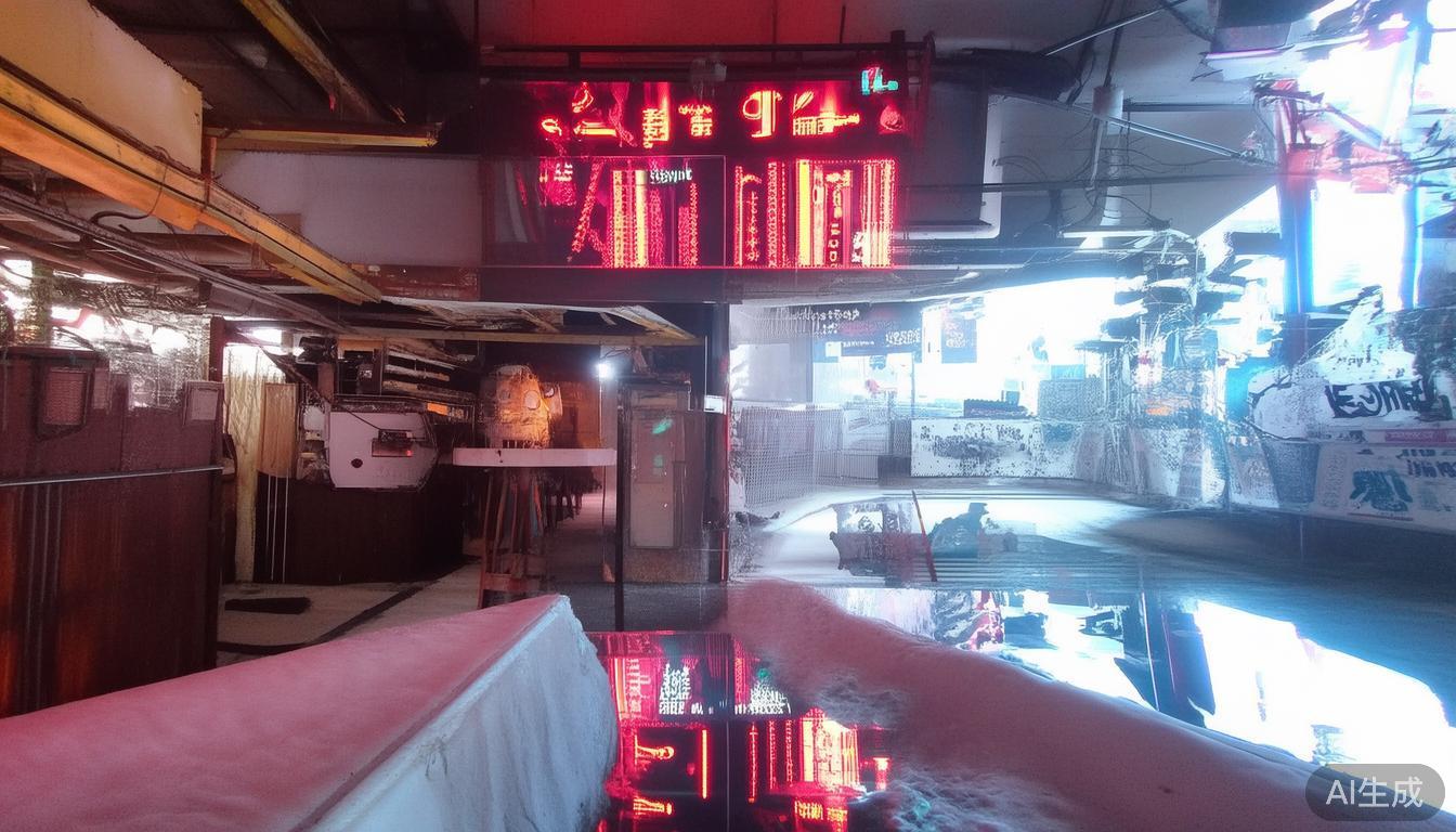 安卓性能飞跃！第三方技术项目(TP)解锁硬件潜力：刷机实现流畅体验与内核调校