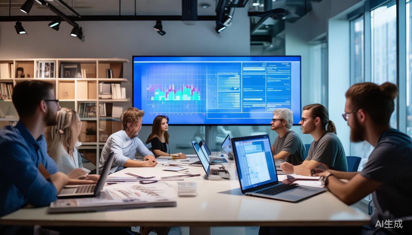 团队效率提升核心：目标细化与TP工具应用，如何降低沟通成本、增强凝聚力？