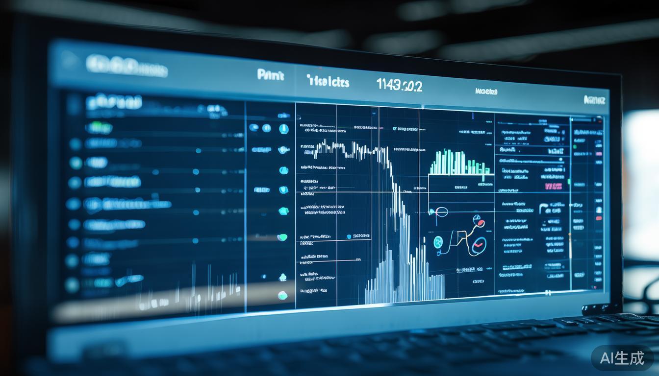 TP钱包使用指南：掌握交易与分析工具，提升你的资产管理效率