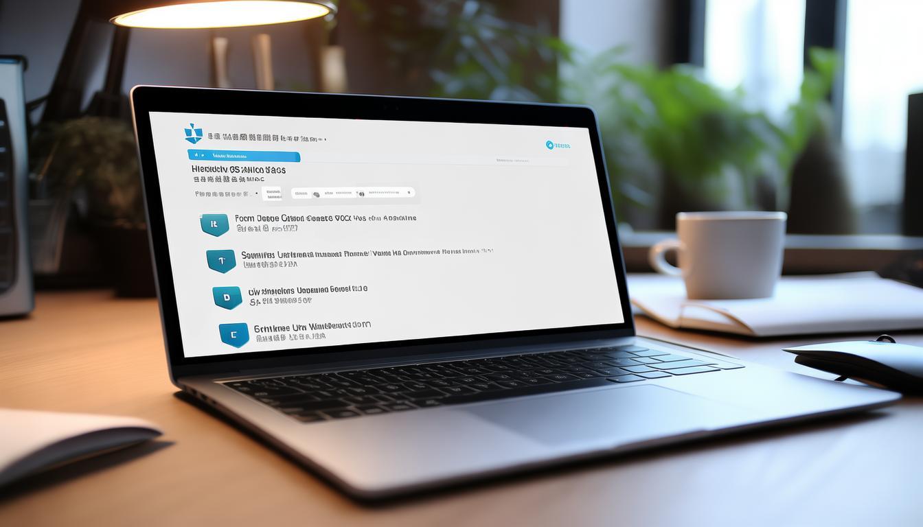 通过tp官方网址找正版软件下载进展及资讯，这些要点需留意