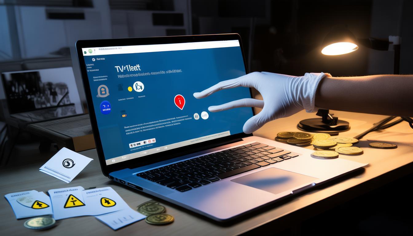 TPWallet电子钱包：安全机制周全，风险防范严密，保障用户财产