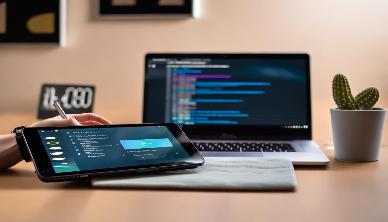 TP官方安卓最新版本：优化资源分配，助力APP运行及开发者改进