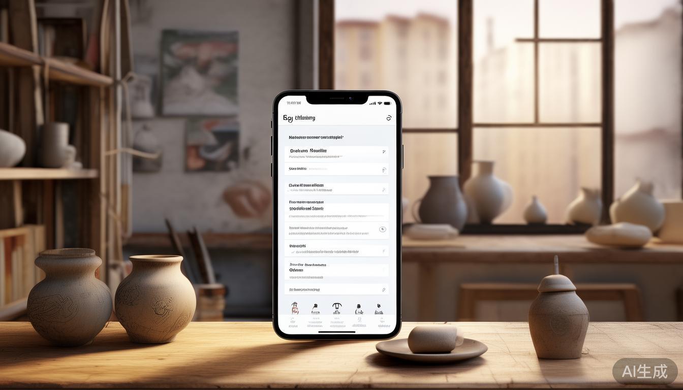 TP官方应用程序与传统手艺的显著差异，方便程度和效率大不同