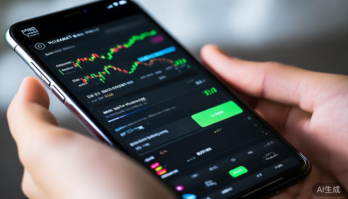 TokenPocket功能革新，改变投资方式，行情功能助我收获丰厚回报