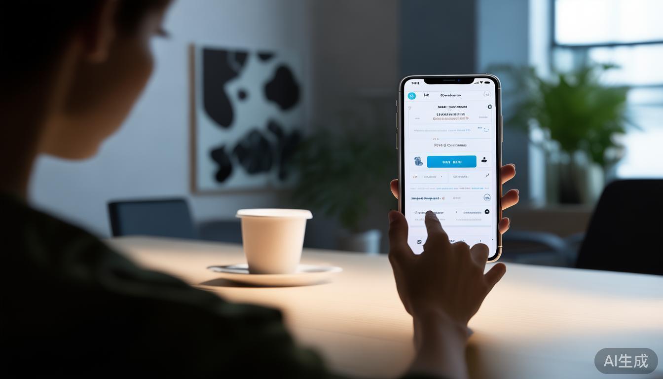 TP官方app受喜爱与否，取决于实用功能及体验便捷度？