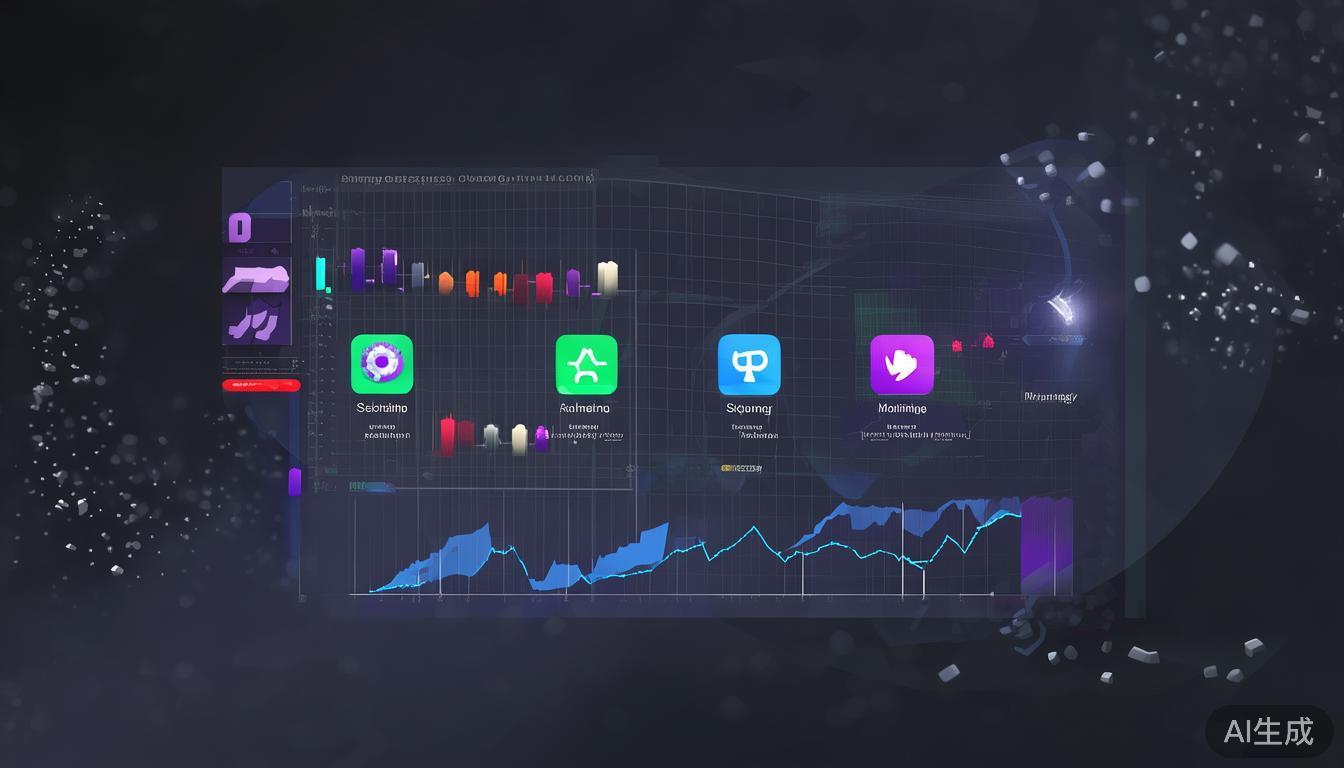 TPWallet多链钱包指南：如何安全配置数字资产，并规避风险实现收益？