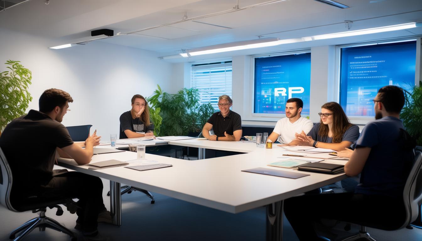 TP钱包APP安卓版：客服响应快，文档资源全，使用体验佳