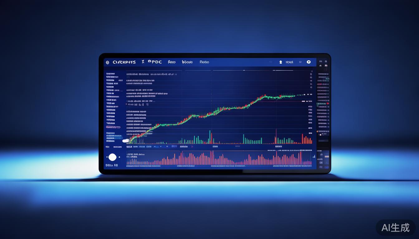 TokenPocket钱包官网首页交易功能实用，助力投资者高效交易