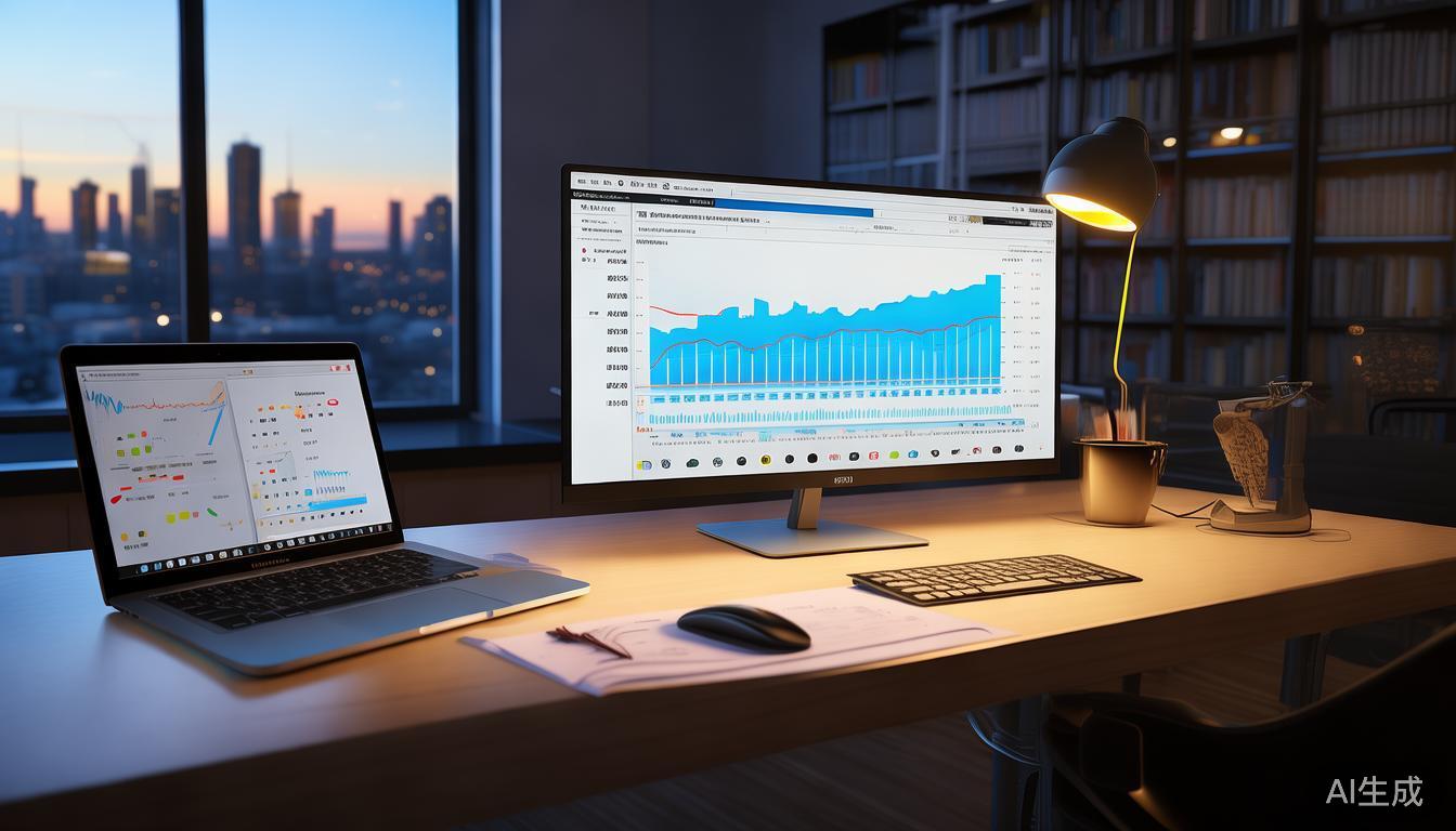 tp官方app下载的市场动态追踪，如何让你与行业保持同步？_同步跟踪检测_追踪app