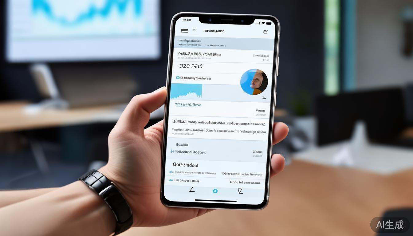 2025年TP官方网站安卓新版本使用者大增，前景广阔